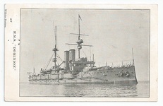Dominion front