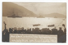 Hibernia front