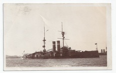 Hibernia front