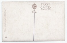 King Edward VII back