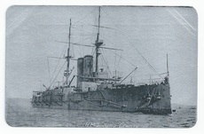 King Edward VII front