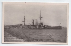 New Zealand front