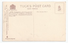 Audacious back