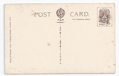 Centurion back