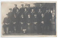 Prince of Wales front