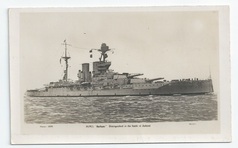 Barham front