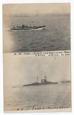 Queen Elizabeth front