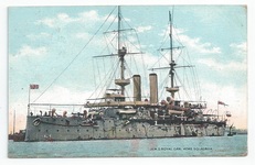 Royal Oak front