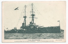 Collingwood front