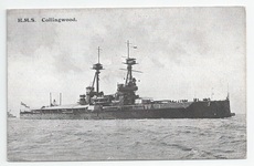Collingwood front