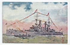 Swiftsure front