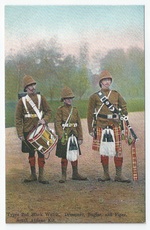 Black Watch front