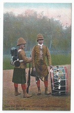 Black Watch front