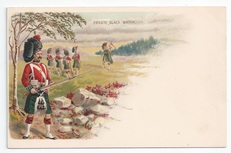 Black Watch front