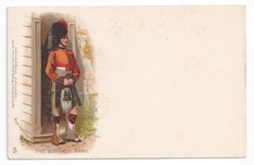 Black Watch front