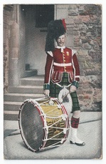 Black Watch front