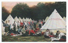 Black Watch front