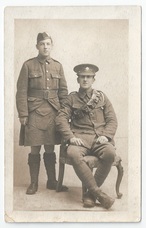 Black Watch front