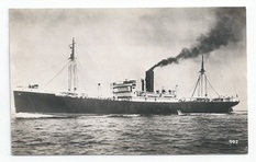 Boniface front