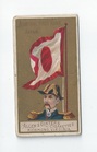 Admiral First Rank, Japan front