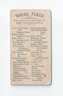 Admiral First Rank, Japan back