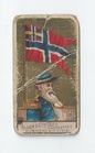 Admiral, Norway front