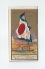 Admiral Second Rank, Japan front