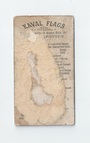 Commodore's Pennant, United States back