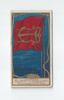 Lord High Admiral, Great Britain front