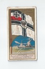 Man of War, Germany front