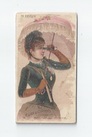 In Review front