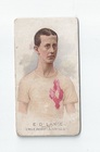 Lange front