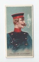 Prussian Lieutenant front