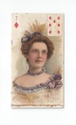 7 of Diamonds front