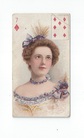 7 of Diamonds front