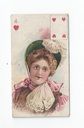4 of Hearts front