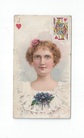 Jack of Hearts front