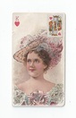 King of Hearts front