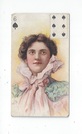 6 of Spades front