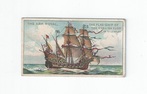 Ark Royal front