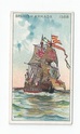 Spanish Armada front
