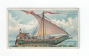 Venetian Galley front