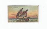Spain, Spenora front