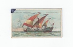 Venetian Galeass front