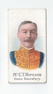Ritchie front