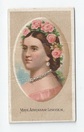 Lincoln front
