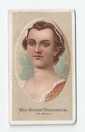 Washington front