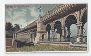 Callowill Street Bridge front