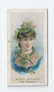 Maddern front