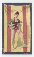 Spain front